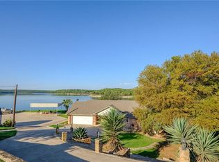 132 Betty Dr, Chico, TX 76431