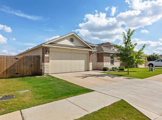 117 Freedom Park Ave, Liberty Hill, TX 78642