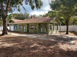 3505 N Highway 19a, Mount Dora, FL 32757