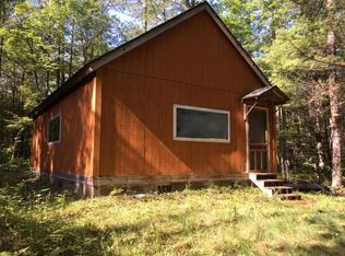 Hardy Grade Parcel E, Curran, MI 48728