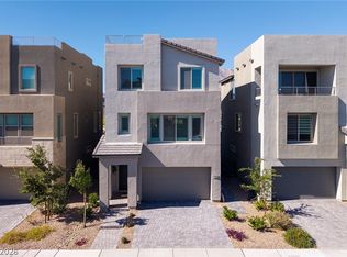 2115 Noble Perch St, Las Vegas, NV 89138