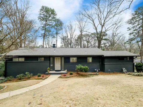 3400 Waverly Dr, Homewood, AL 35209