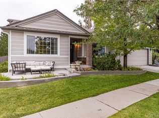 18969 E Elk Creek Dr, Parker, CO 80134