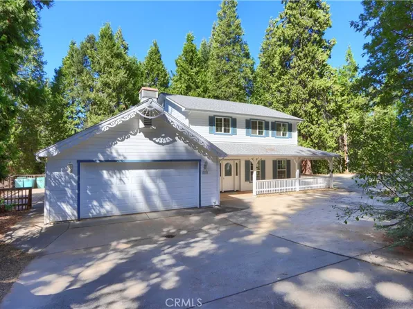 7179 Snyder Ridge Rd, Mariposa, CA 95338
