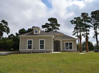 231 Viejas Dr, Myrtle Beach, SC 29579