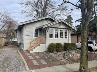 1471 Bennaville Ave, Birmingham, MI