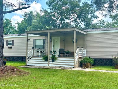 16 Green Meadow Place Rd, Picayune, MS, 39466