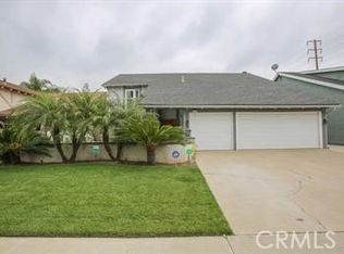 2305 N Linwood St, Santa Ana, CA 92705