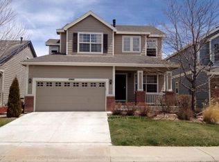 6060 S Yampa St, Aurora, CO 80016