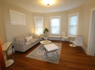 8 Douglass St #2F, Cambridge, MA 02139