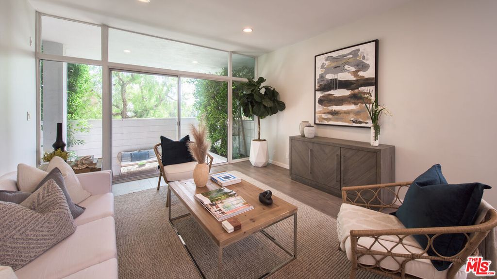16601 Marquez Ave Unit 103, Pacific Palisades, CA - View 6