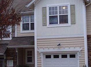 2310 Putters Way, Raleigh, NC 27614