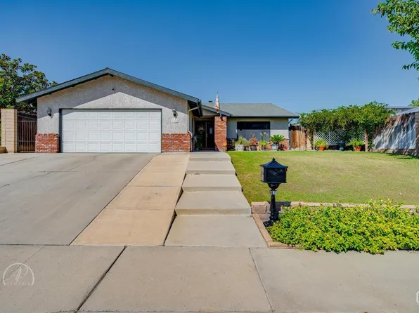 415 Church St, Taft, CA 93268