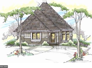 4314 Fairway Dr, Medina, MN 55340