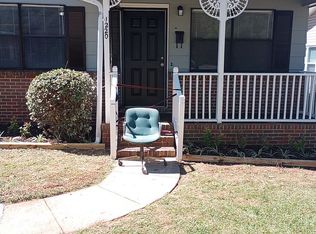 1220 19th St SW, Birmingham, AL 35211