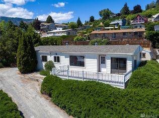 82 Furey Ave, Manson, WA 98831