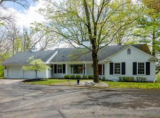 3965 W Loch Alpine Dr, Ann Arbor, MI 48103