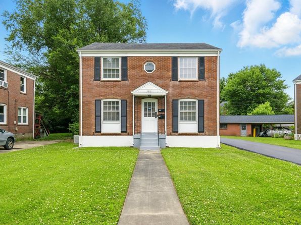 3512 Ephraim McDowell Dr #1