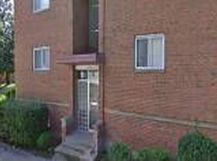 13820 Abell Ave APT 3, Cleveland, OH 44120