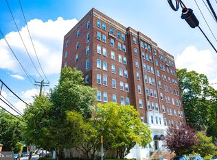 400 W Hortter St #305, Philadelphia, PA 19119