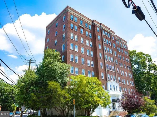 400 W Hortter St #305, Philadelphia, PA 19119