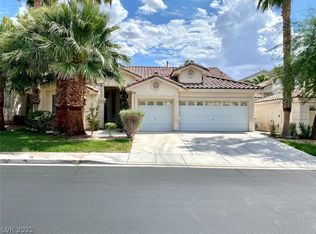 3059 Misty Moon Ave, Henderson, NV 89052