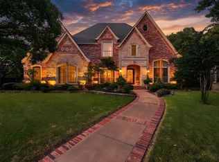 206 Gallant Ct, Colleyville, TX 76034