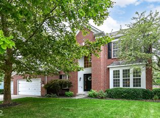 6162 Salisbury Ln, Noblesville, IN 46062