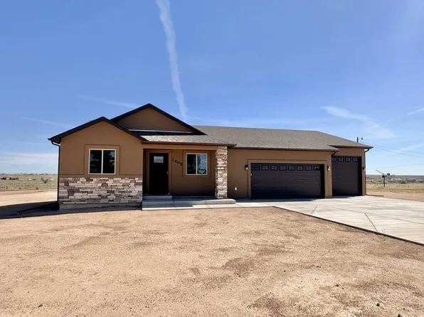 1405 E Dowd Dr, Pueblo, CO 81007