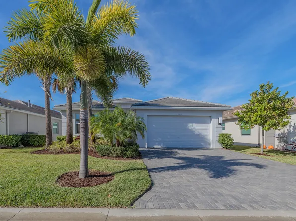 11952 SW Bristol Bay Drive, Port St Lucie, FL 34987