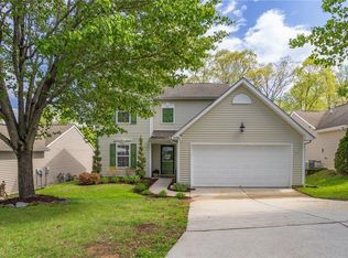 2156 Burton Run Rd, High Point, NC 27262