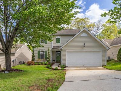 2156 Burton Run Rd, High Point, NC, 27262