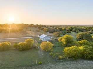 0 Fm 1702, Gustine, TX 76455