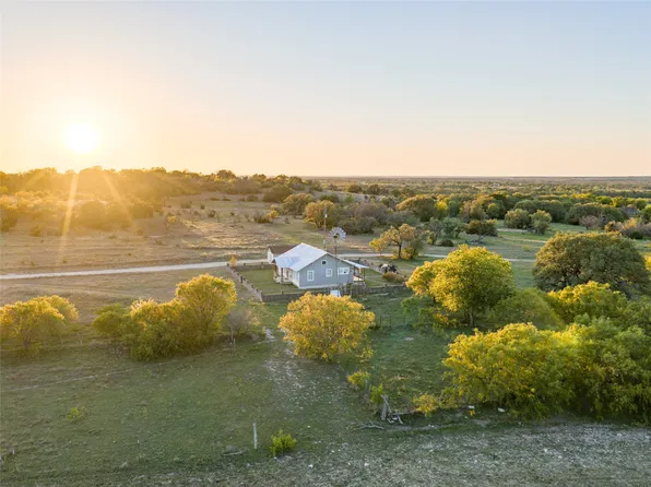 0 Fm 1702, Gustine, TX 76455
