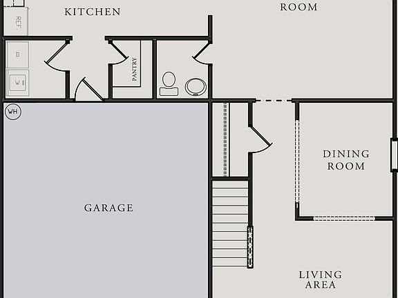 Floor Plan.