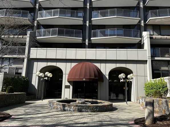 15 Stewart Place #9E, White Plains, NY 10603