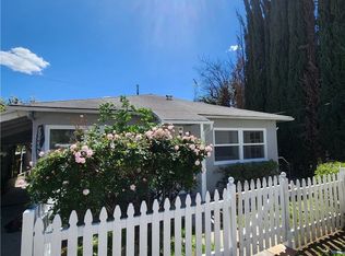 10644 1/2 Whipple St, North Hollywood, CA 91602