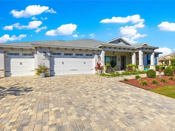 8310 SW 97th Ave, Ocala, FL 34481