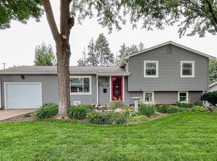 12854 A St, Omaha, NE 68144