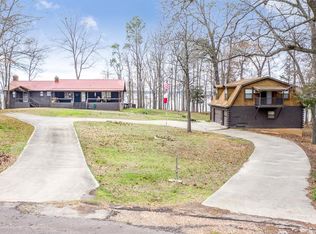 1251 County Road 2415, Leesburg, TX 75451
