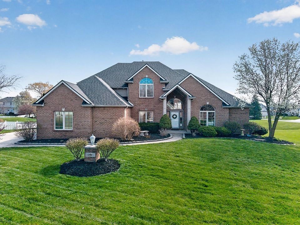 1st image of 12516 Golden Harvest Dr