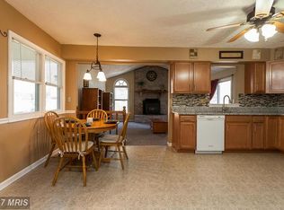 1101 Benjamin Rd, Bel Air, MD 21014