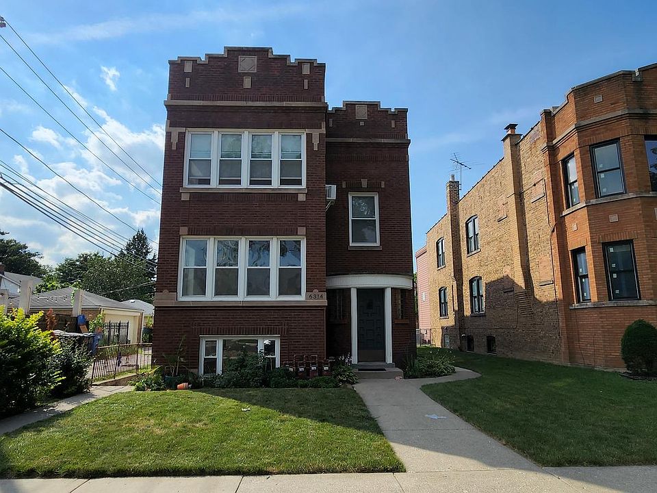 1st image of 6314 N Spokane Ave #1