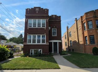6314 N Spokane Ave #1, Chicago, IL 60646