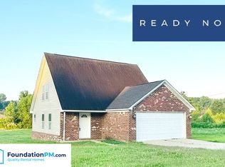 243 Rae Dr, Munford, TN 38058