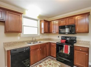 510 Bunker Hill Rd, Clarksville, TN 37042