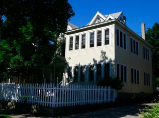 2706 Pleasant Ave #1, Minneapolis, MN 55408