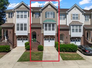 5414 Silver Moon Ln, Raleigh, NC 27606
