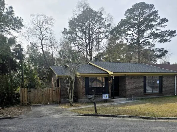 123 Harmon Creek Dr, Savannah, GA 31406