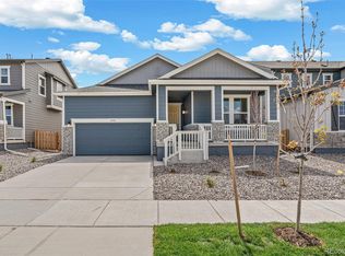 13392 E 110th Way, Commerce City, CO 80022